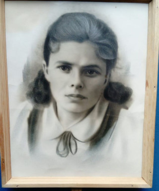 Михайлова Елена Андреевна