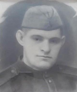 Саяпин Федор Васильевич