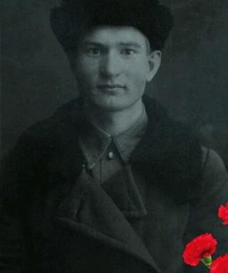 Голубин Василий Степанович