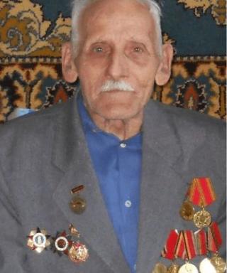 Дмитриенко Александр Павлович