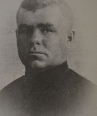 Григорьев Ефим Онуфриевич