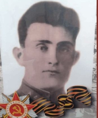 Цамакаев Татаркан Васильевич