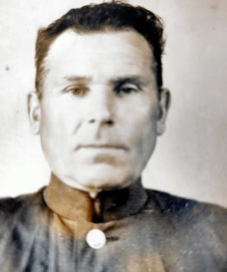 Пикулев Георгий Семенович