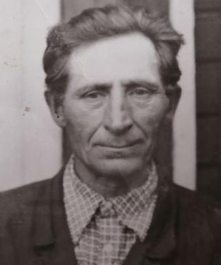 Головин Григорий Павлович