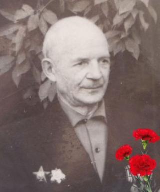 Вебер Иван Адамович