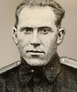 Матяшов Александр Алексеевич