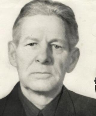 Кононов Петр Васильевич
