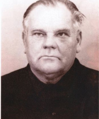 Зинкевич Василий Васильевич