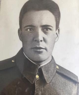 Гайсин Мугтабар Гайсиевич
