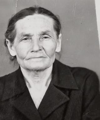 Шеремет Ольга Игнатьевна