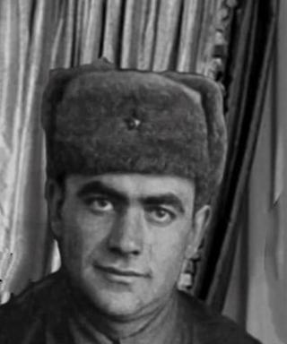 Швецов Константин Васильевич