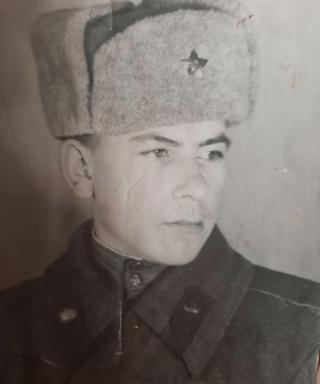 Самитин Александр Егорович