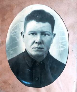 Лукьянчиков Никита Алексеевич