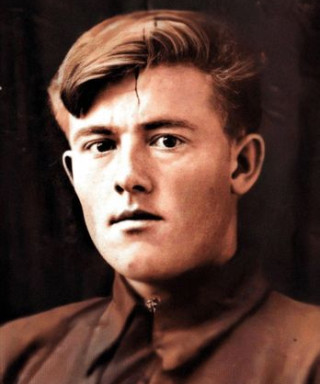 Белослудцев Владимир Иосифович