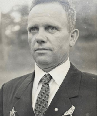 Попов Александр Леонтьевич