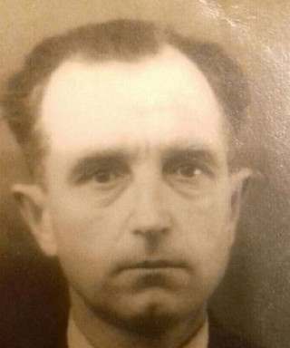 Янишпольский Пётр Иосифович