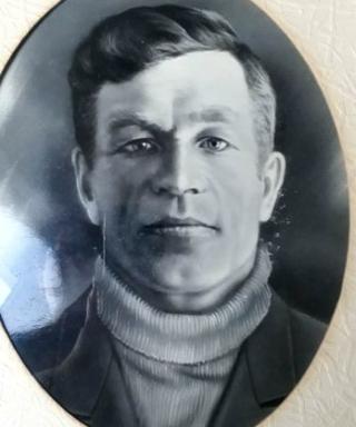 Токарев Кирилл Иванович