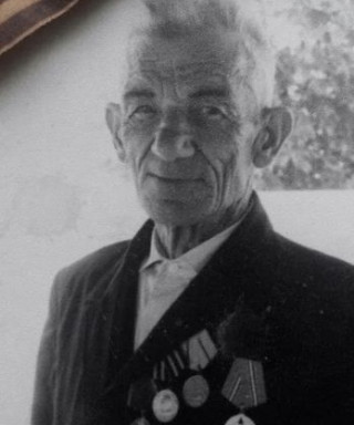 Бакунин Митрофан Максимович