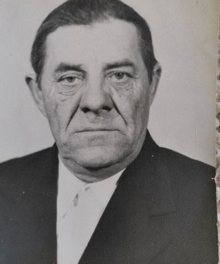 Малюженко Александр Яковлевич