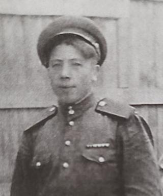 Глушков Петр Емельянович