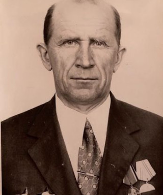 Кулаков Анатолий Панкратович