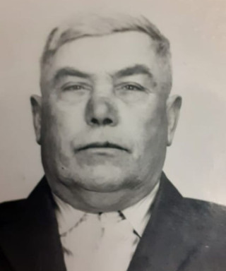 Долобешкин Иван Дмитриевич