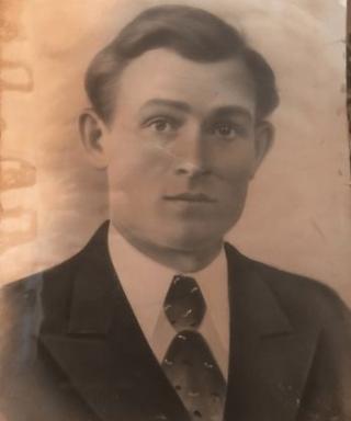 Елисеев Александр Иванович