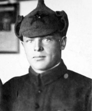 Лаженцев Николай Семенович