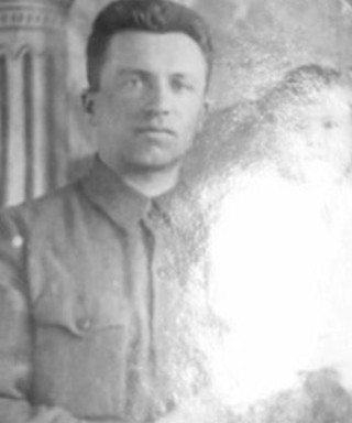 Чекасин Николай Михайлович