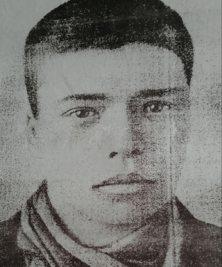 Анохин Василий Яковлевич