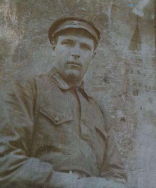 Кожаев Андрей Иванович