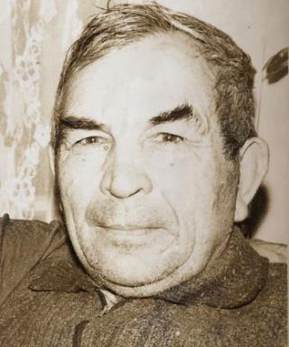 Мухамадуллин Гильфан Мухаметдинович