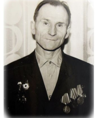 Башуров Александр Петрович