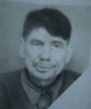 Лямкаев Михаил Семёнович