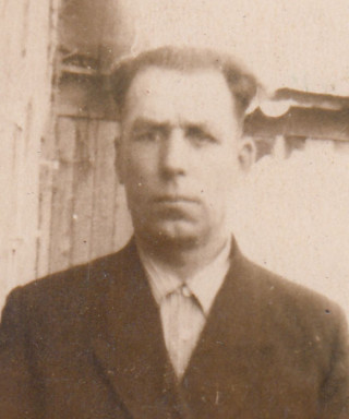 Лаврухин Иван Николаевич