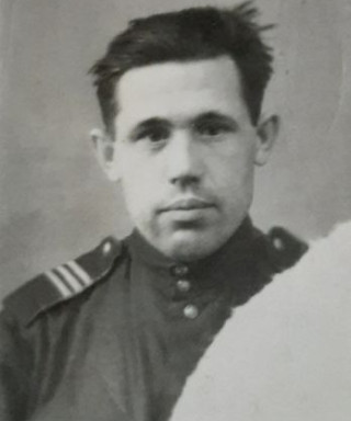 Тарасов Александр Федорович