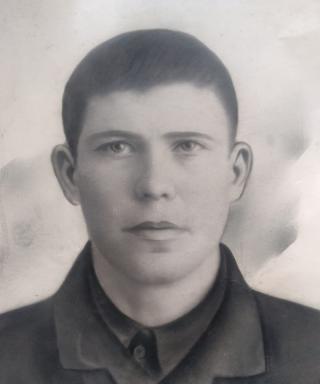 Скворцов Василий Петрович