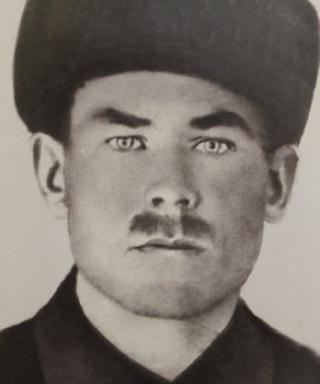 Копнин Павел Андреевич