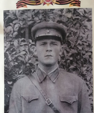 Якута Иван Александрович