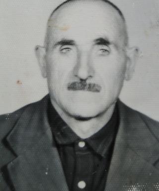 Геворгян Никал Матевосович