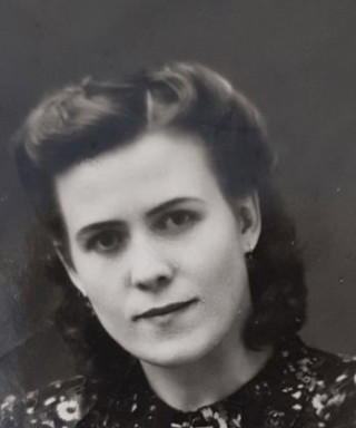 Мешкова Екатерина Алексеевна