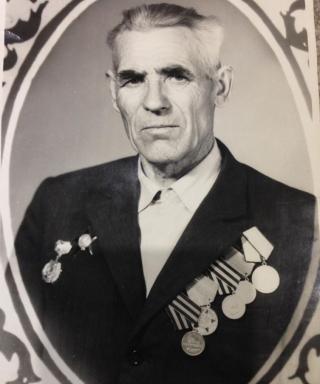 Соляник Георгий Иванович