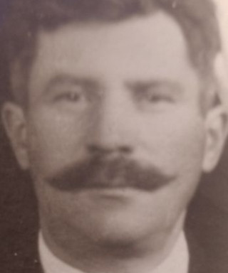 Тараненко Кондрат Макарович