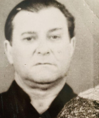 Бочаров Андрей Тимофеевич