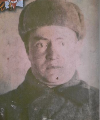 Агарев Иван Васильевич