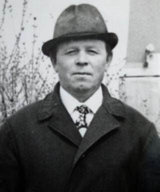 Филатов Пётр Иванович