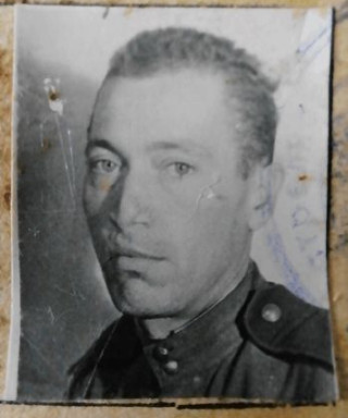 Евдокимов Александр Степанович