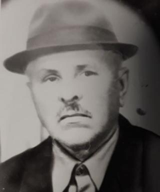 Костенко Михаил Каленникович