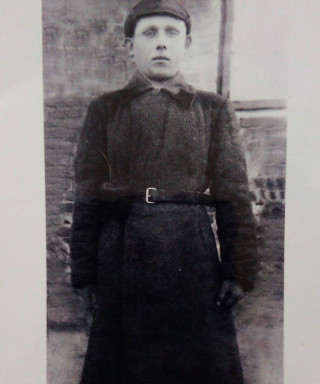 Гурьев Николай Карпович