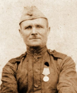 Зеркаль Алексей Михайлович